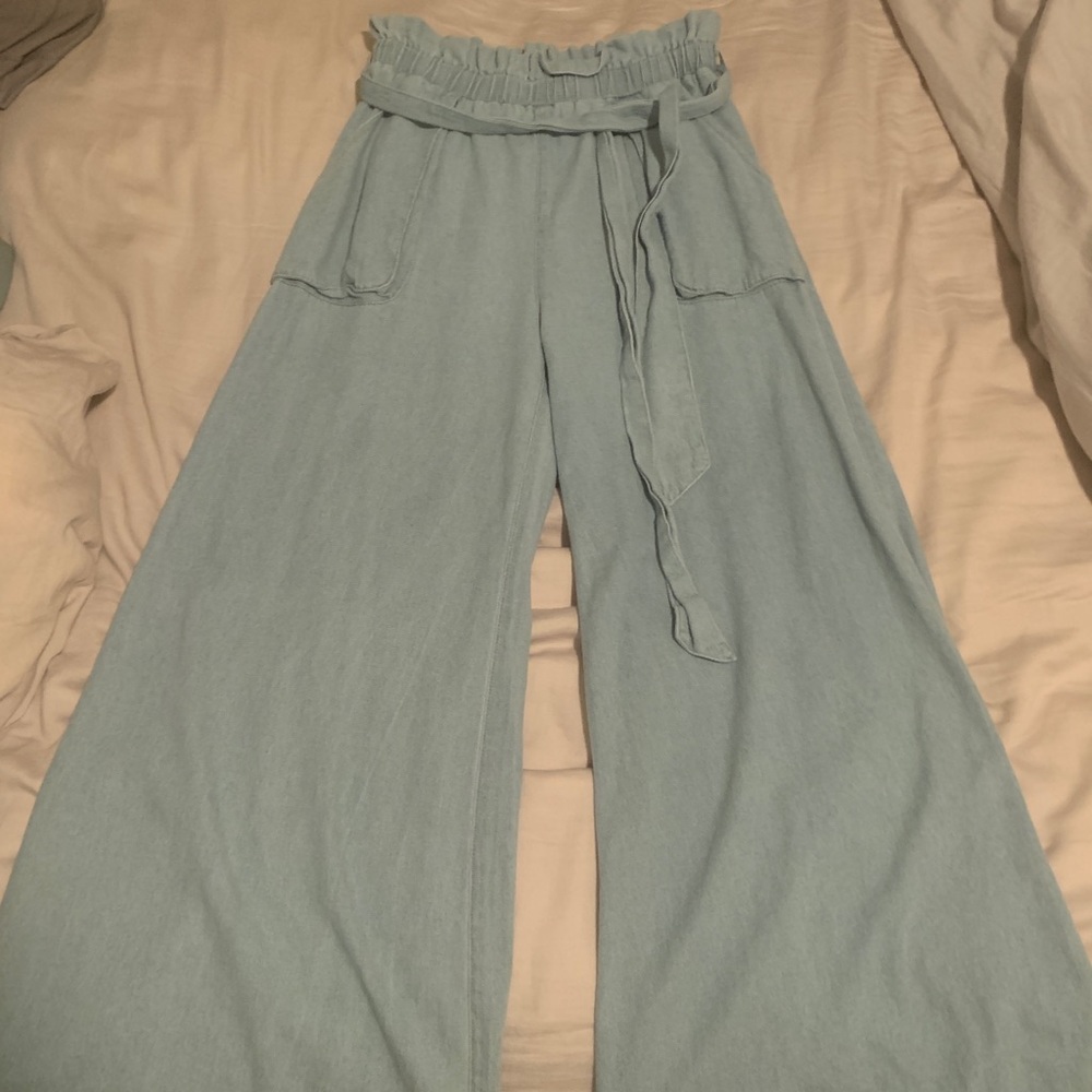 Gianni Bini high waisted pants